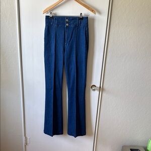 BCBG Maxazria 27 flare